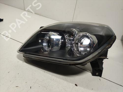 Left headlight OPEL TIGRA TwinTop (X04) 1.4 (R97) | BP36723128C28 - Image 3