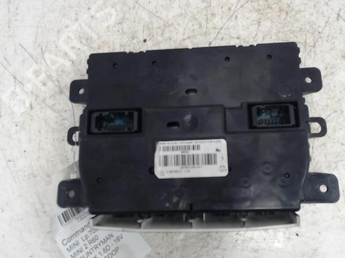 Climate control MINI MINI COUNTRYMAN (R60) Cooper D | BP36743028I5 - Image 3