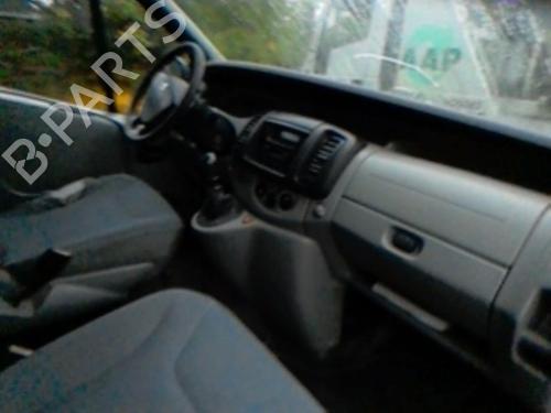 Exhaust system RENAULT TRAFIC II Bus (JL) | BP36723243M121 - Image 6