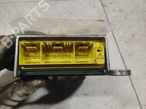 Used ECU airbags ECU airbags RENAULT KOLEOS I (HY_) 2.0 dCi 4x4 (HY0K) (150 hp) 36713076 36713076