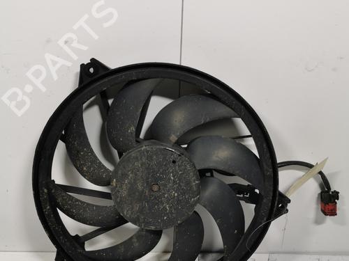 radiator-fan-peugeot-206-2l_-2m_-2009-2010-2011-2012-2013-36711422 main image