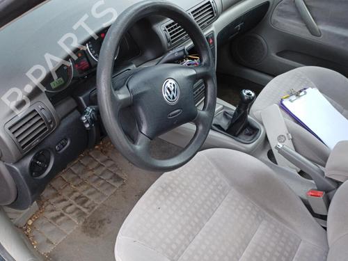 Ignition barrel VW PASSAT B5.5 (3B3) 1.9 TDI | BP36734624M48 - Image 7