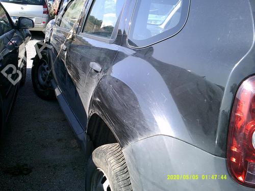 Front left window mechanism DACIA DUSTER (HS_) 1.5 dCi | BP36731256C22 - Image 2