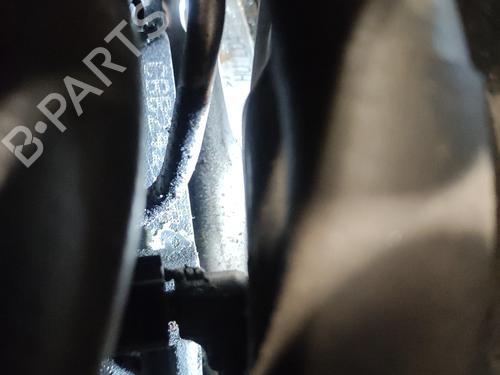 Engine SKODA SUPERB II Estate (3T5) 2.0 TDI 4x4 | BP36711271M1 - Image 7