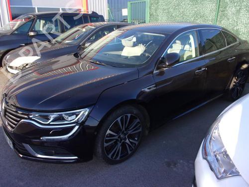 Electronic module RENAULT TALISMAN (LP_) 1.6 dCi 160 | BP36727588M83 - Image 6