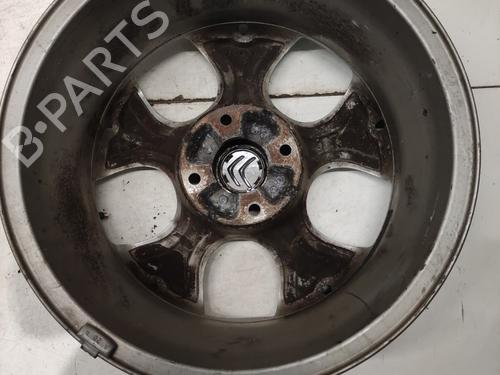 Fælk CITROËN C3 II (SC_) 1.4 HDi 70 (SC8HZC, SC8HR0, SC8HP4) | BP36719589C45 - Image 3