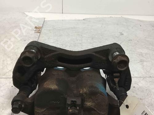Left front brake caliper RENAULT KOLEOS I (HY_) 2.0 dCi 4x4 (HY0K) | BP36712981M105 - Image 2