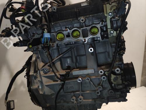 Engine MAZDA 3 Saloon (BK) | BP36710103M1 - Image 4