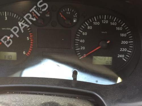 Left taillight SEAT LEON (1M1) 1.9 TDI | BP36725095C34 - Image 3