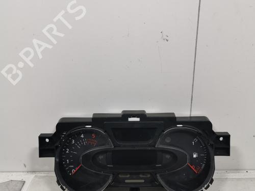 Instrument cluster RENAULT CAPTUR I (J5_, H5_) 1.5 dCi 90 (J5N4, J5M5, J5MW, J5M6, J5AL, J5AJ) | BP36718135C47 - Image 2