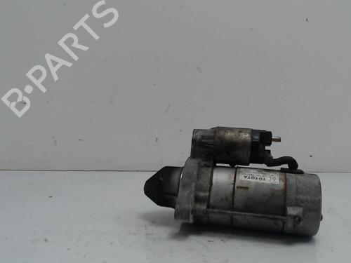Starter TOYOTA AURIS (_E15_) 2.0 D-4D (ADE150_, ADE150R) | BP36739556M8 - Image 2
