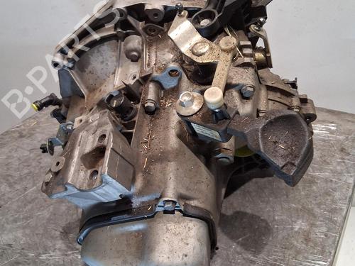 Gearbox CITROËN C3 II (SC_) 1.4 | BP37671927M3 - Image 3