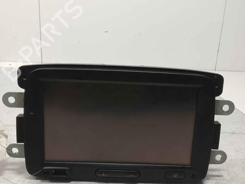 Display DACIA SANDERO II 1.5 dCi | BP36713596C48 - Image 3