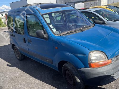 Starter RENAULT KANGOO (KC0/1_) 1.6 16V | BP36749808M8 - Image 5