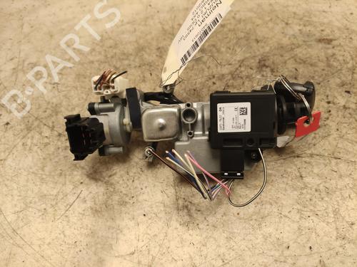 Ignition barrel SUZUKI SX4 (EY, GY) 2.0 DDiS 4x4 (RW420D) | BP36750369M48 - Image 3