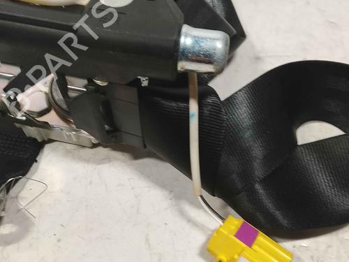 Front right seatbelt VW PASSAT B6 (3C2) | BP36716895I25 - Image 3