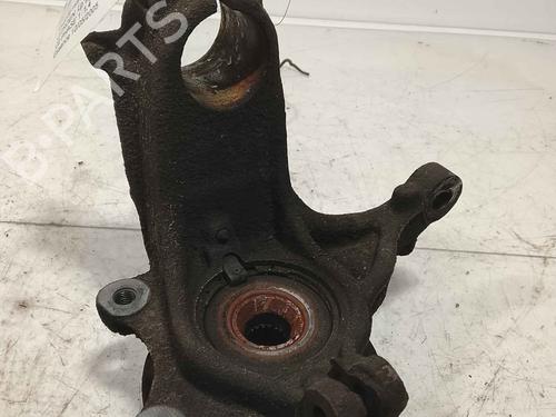 Right front steering knuckle CITROËN C2 (JM_) 1.4 | BP36716111M26 - Image 2