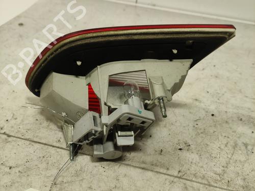 Used Left tailgate light Left tailgate light SKODA SUPERB II (3T4) [2008-2015] 36718661 36718661