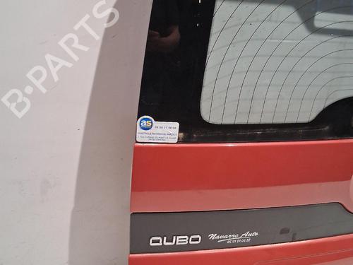 Used Tailgate Tailgate 36863495 36863495