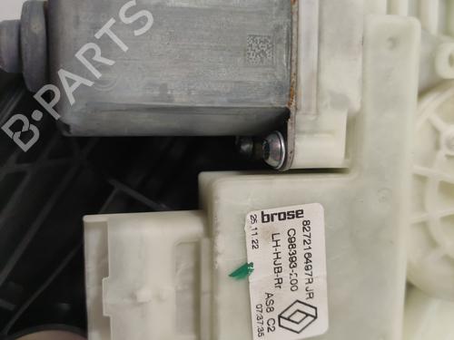 Rear left window mechanism RENAULT CAPTUR II (HF_) E-TECH 145 (HFMU) | BP37733540C24 - Image 3