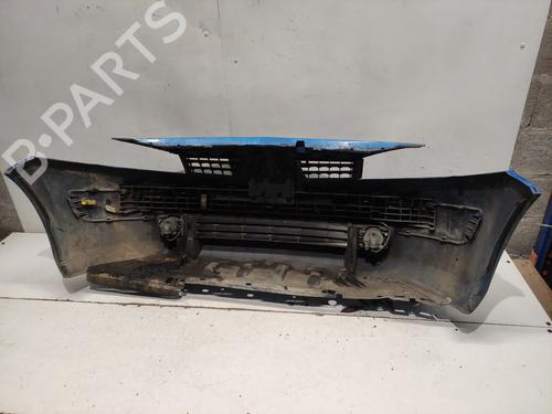 front-bumper-renault-megane-ii-saloon-lm01_-2003-36713816 main image
