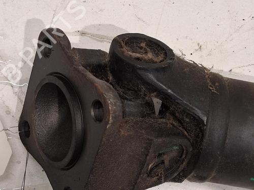 Driveshaft RENAULT ALASKAN | BP37449743M37 - Image 3
