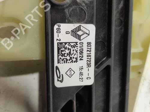 Front left window mechanism RENAULT CLIO V (B7_) | BP36704213C22 - Image 3