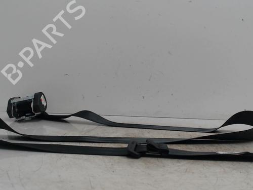 Sikkerhedssele bag venstre Sikkerhedssele bag venstre VW GOLF VI (5K1) [2008-2014] 36739697 36739697
