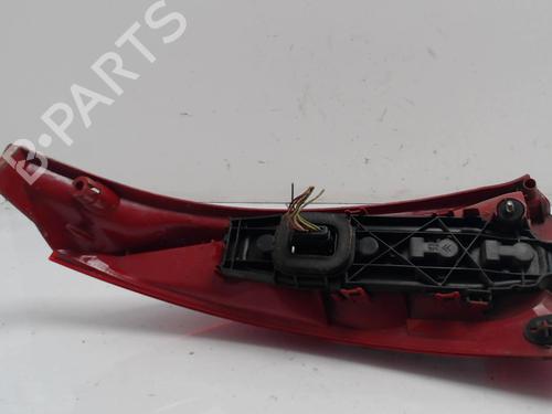 Used Right taillight Right taillight CITROËN C3 I (FC_, FN_) [2002-2013] 36739775 36739775