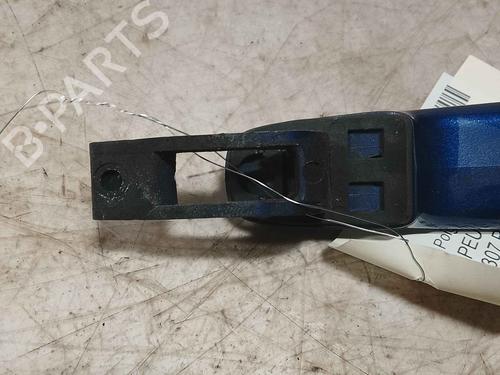 rear-left-exterior-door-handle-peugeot-307-3ac-2000-2001-2002-2003-2004-2005-2006-2007-2008-2009-2010-2011-2012-36715297 main image