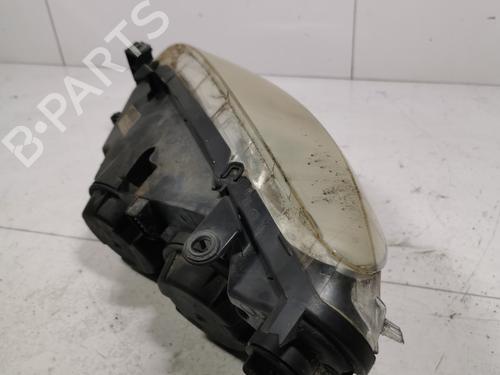 Right headlight PEUGEOT 307 CC (3B) 2.0 16V | BP37449748C29 - Image 2