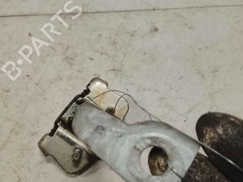 Hinge/Door check strap DACIA SANDERO II 1.2 | BP36716098C146 - Image 2