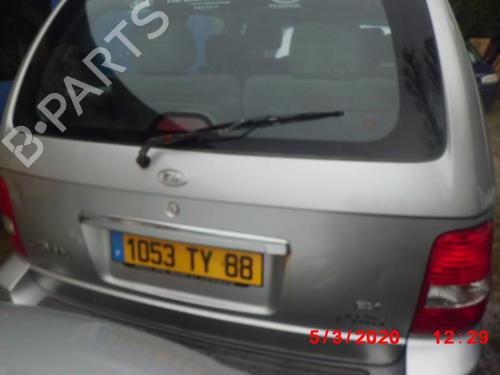 Left headlight KIA CARNIVAL II (GQ) 2.9 CRDi | BP36728619C28 - Image 2