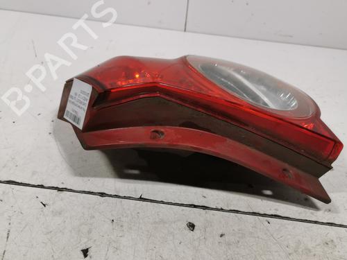 Højre baglygte Højre baglygte CHEVROLET AVEO / KALOS Saloon (T250, T255) [2005-2026] 36706764 36706764