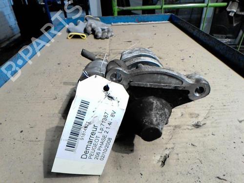 Used Starter Starter 36749523 36749523