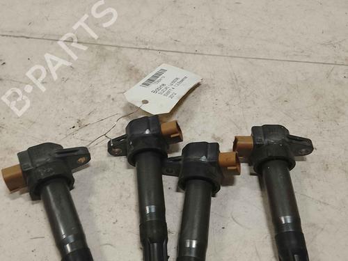Ignition coil SUZUKI SWIFT IV (FZ, NZ) 1.2 (AZH412, ZC72S) | BP36716826M94 - Image 2