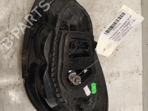 Used Right taillight Right taillight 36751398 36751398