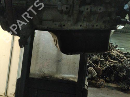 Engine CITROËN C3 II (SC_) 1.4 HDi 70 (SC8HZC, SC8HR0, SC8HP4) | BP36745648M1 - Image 3