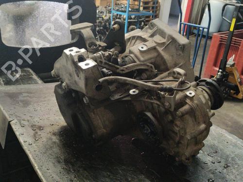 Gearbox VW GOLF VI (5K1) | BP36744172M3 - Image 4
