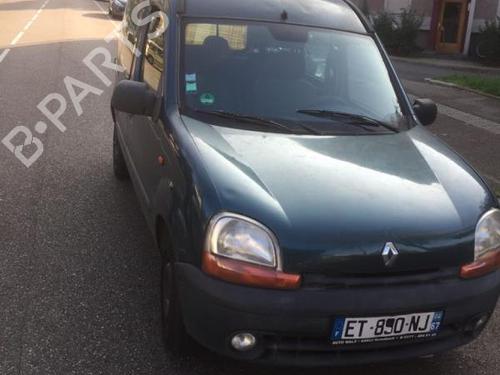 Tankdæksel RENAULT KANGOO (KC0/1_) 1.2 (KC0A, KC0K, KC0F, KC01) | BP36726967C161 - Image 9