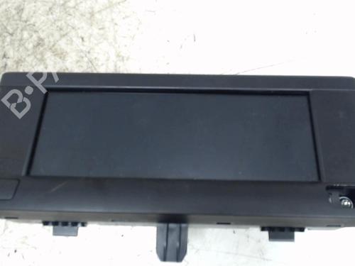 Used Instrument cluster Instrument cluster CITROËN C4 CACTUS 1.2 VTi 82 (82 hp) 36746114 36746114