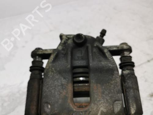 Left front brake caliper RENAULT ZOE (BFM_) ZOE | BP39584544M105 - Image 3
