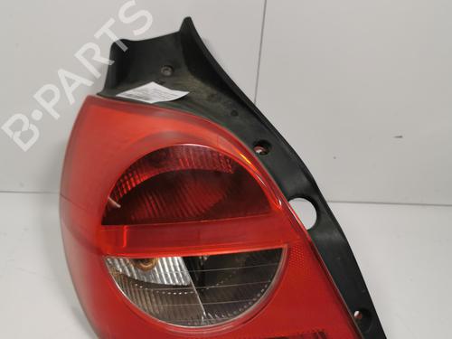 left-taillight-renault-clio-iii-br01-cr01-2005-2006-2007-2008-2009-2010-2011-2012-2013-2014-36816168 main image