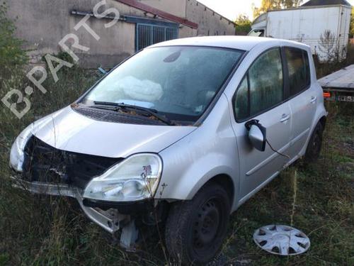 Left front window switch RENAULT MODUS / GRAND MODUS (F/JP0_) 1.6 (JP03, JP0B, JP0U, JP0Y, JP1G) | BP36734839I27  - Image 5