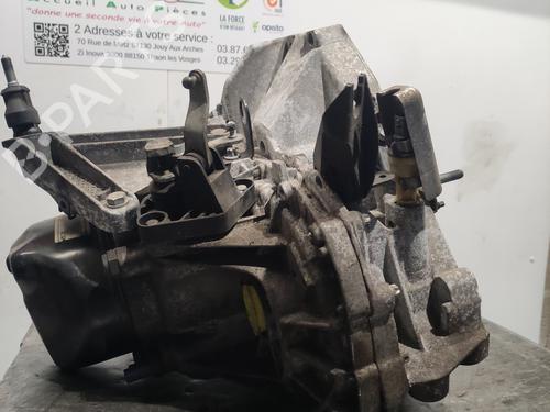 Gearbox DACIA SANDERO | BP36705083M3 - Image 3
