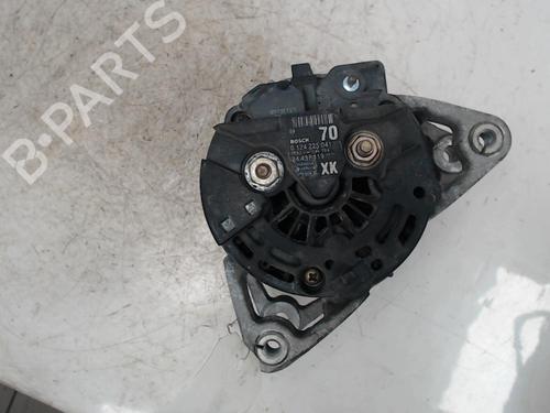 alternator-opel-corsa-c-x01-2000-2001-2002-2003-2004-2005-2006-2007-2008-2009-36747467 main image