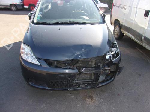 Gearbox MAZDA 5 (CR) 2.0 CD (CR19) | BP36733075M3 - Image 3