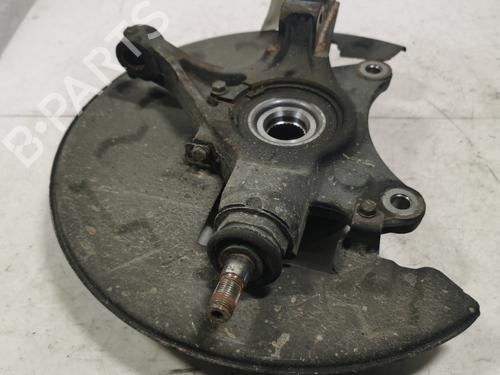 Used Left front steering knuckle Left front steering knuckle PEUGEOT RCZ 1.6 16V (200 hp) 36718427 36718427