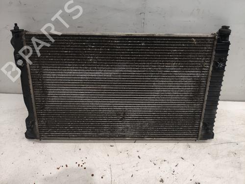 Water radiator AUDI A4 B6 (8E2) 1.9 TDI | BP36718698M31 - Image 2