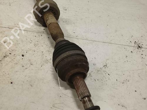 Right front driveshaft DACIA SANDERO II 1.2 | BP36716089M39 - Image 2